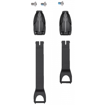 BUCKLES KIT BAJA / BAJA MID