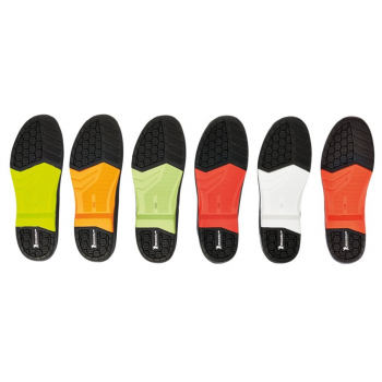 Comp EVO 2 Michelin® Bottes