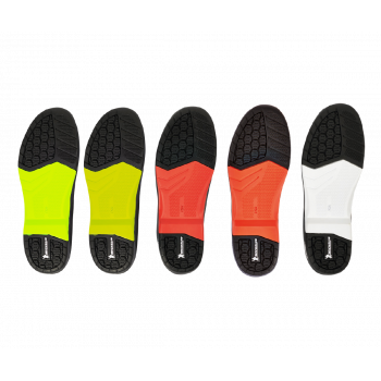 Comp EVO Michelin® Bottes