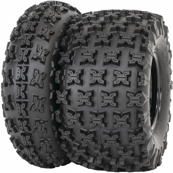 TT400 Tires