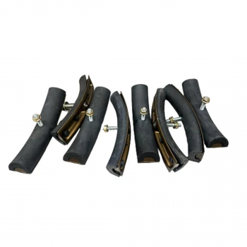  Pneus, tubes et valves