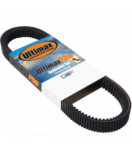 ULTIMAX PRO COURR.NEIGE 125-4240U4
