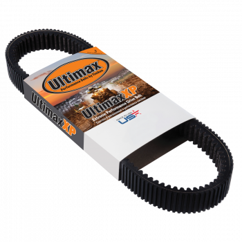 Ultimax XP extreme performance ATV / UTV belt - UXP490 ATV/UTV Belts