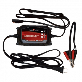 08-121002 Batteries - Chargeurs et Testeurs