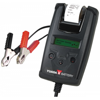  Chargeurs et Testeurs