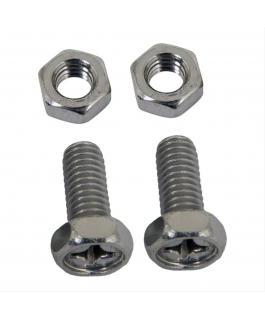 KIT BOULONS 14mm POUR BATTERIE
