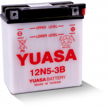  Batteries