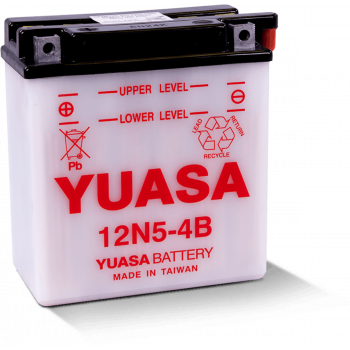 La batterie conventionnelle - 12 Volt - 32-209 Batteries et Chargeurs