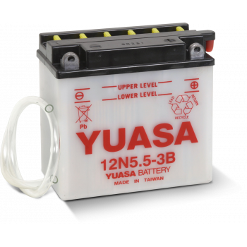 La batterie conventionnelle - 12 Volt - 32-210 Batteries et Chargeurs