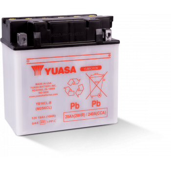 Yumicron - 12 Volt - 32-344 Batteries et Chargeurs Yumicron - 12 Volt - 32-344 Batteries et Chargeurs