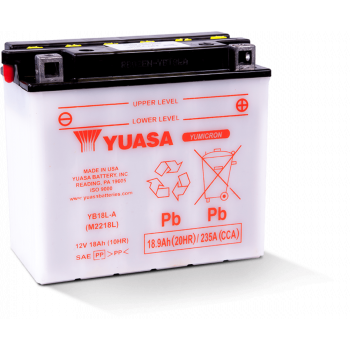 Yumicron - 12 Volt - 32-347 Batteries et Chargeurs Yumicron - 12 Volt - 32-347 Batteries et Chargeurs