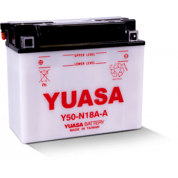 Yumicron - 12 Volt - 32-348 Batteries et Chargeurs