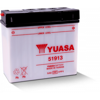 Yumicron - 12 Volt - 32-360 Batteries et Chargeurs