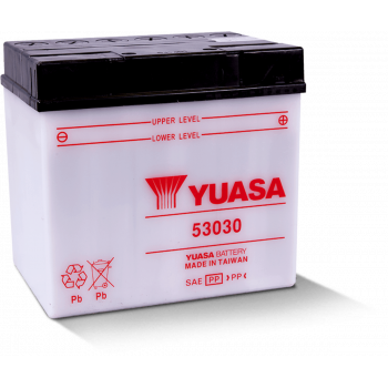 Yumicron - 12 Volt - 32-362 Batteries et Chargeurs