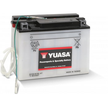 Yumicron - 12 Volt - 34-449 Batteries et Chargeurs