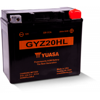  - 34-550 Batteries