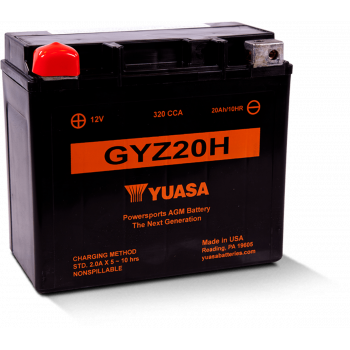  - 34-552 Batteries
