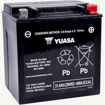  Batteries