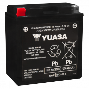  Batteries