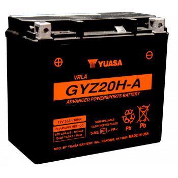  Batteries