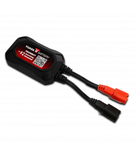 TESTEUR A BATTERIE BLUETOOTH