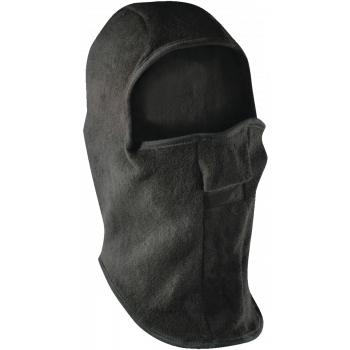 BALACLAVA, FLEECE, HOOK & LOOP CLOSURE, BALACLAVA, FLEECE, HOOK & LOOP CLOSURE,
