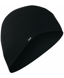 BEANIE SPORTFLEX SERIES BLACK