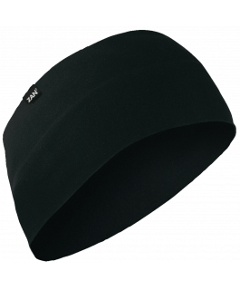 HEADBAND SPORTFLEX BLK