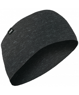 HEADBAND SPORTFLEX CHARCOAL HEATHER