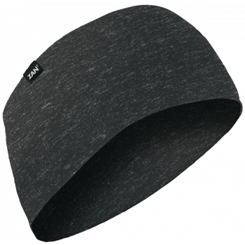 HEADBAND SPORTFLEX CHARCOAL HEATHER HEADBAND SPORTFLEX CHARCOAL HEATHER