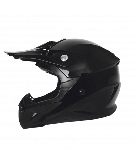 PULSE GLOSSY BLK L